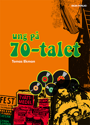 Ung på 70-talet