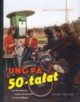 Ung p&#229; 50-talet